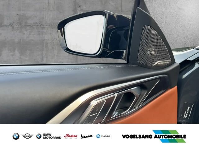 BMW M4 Cabrio Competition xDrive