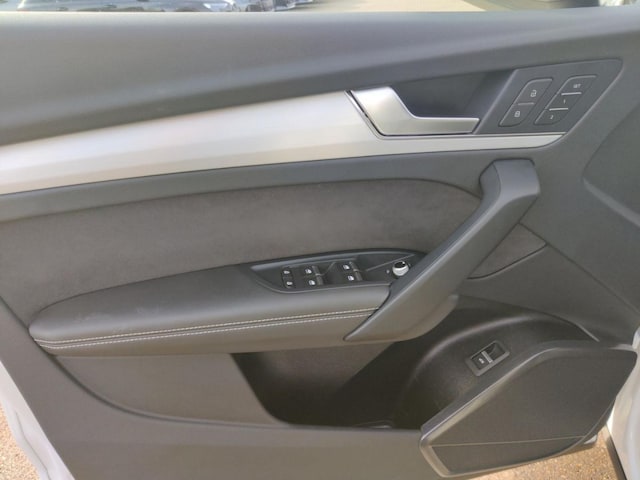 Audi Q5 40 TDI Quattro S-Tronic Sportback