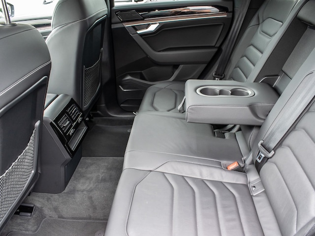 Volkswagen Touareg 3.0 V6 TDI 4Motion DSG