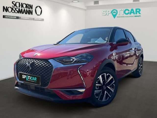 DS DS 3 Crossback Crossback E-Tense
