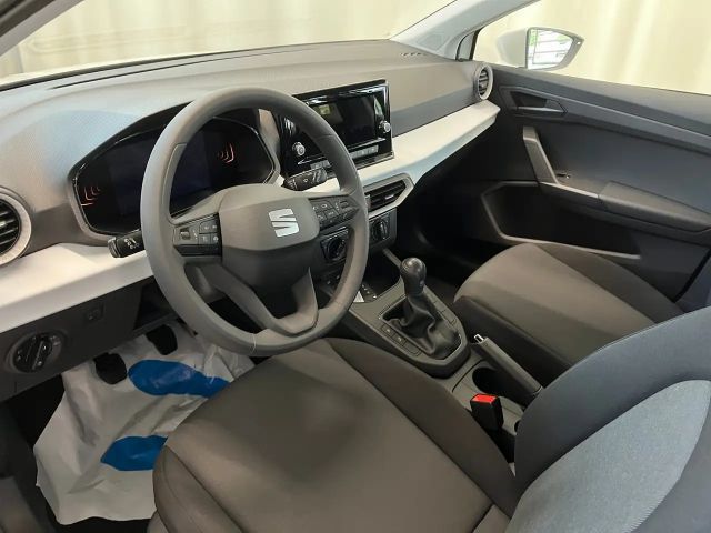 Seat Ibiza 1.0 TSI Reference