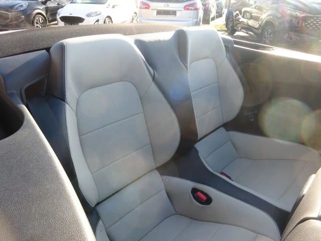 Ford Mustang Convertible GT 5.0 V8