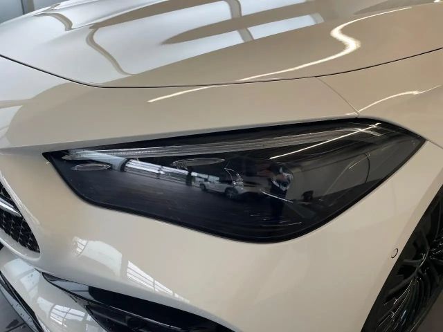 Mercedes-Benz CLE 200 AMG Line Coupé