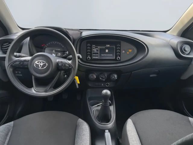 Toyota Aygo X Hatchback