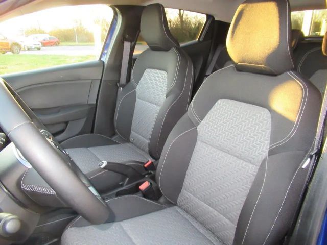 Renault Clio Evolution TCe 90