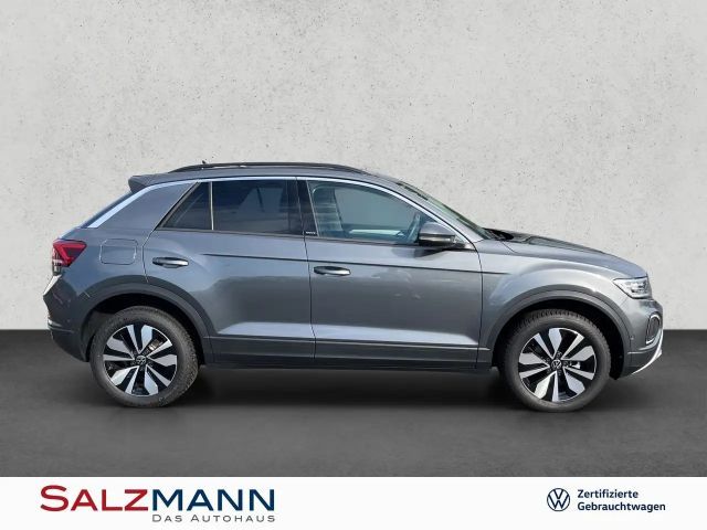 Volkswagen T-Roc 1.5 TSI DSG Move