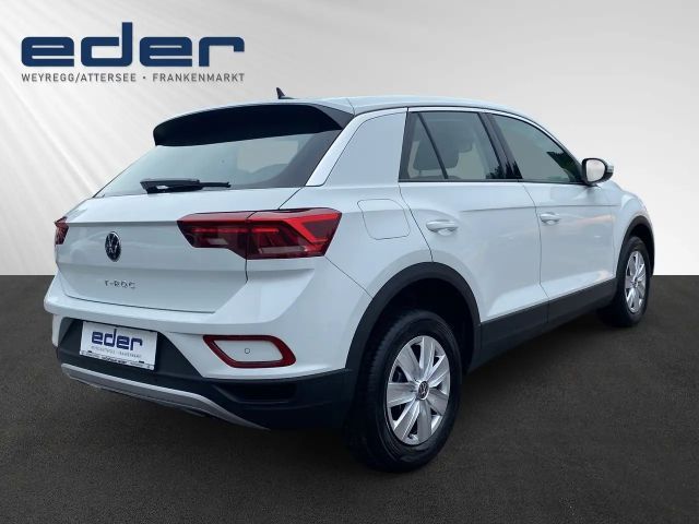 Volkswagen T-Roc 4Me TSI