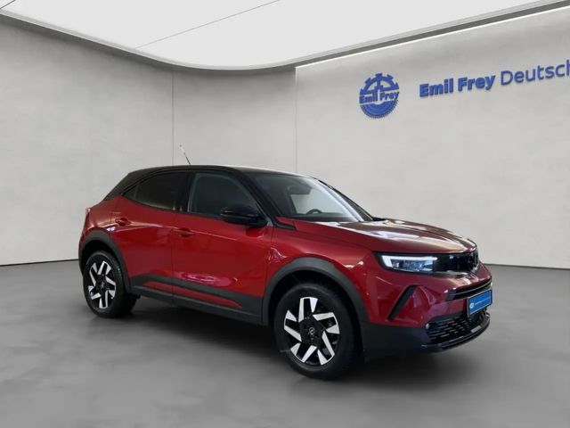 Opel Mokka GS-Line Grand Sport Turbo