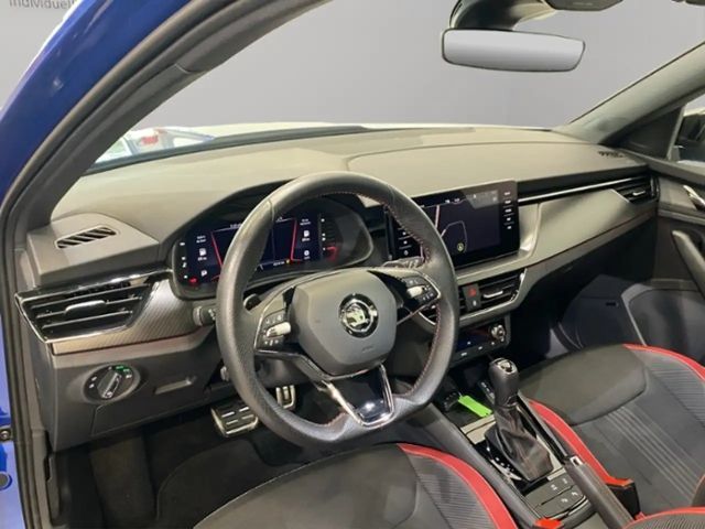 Skoda Kamiq 1.5 TSI Monte Carlo