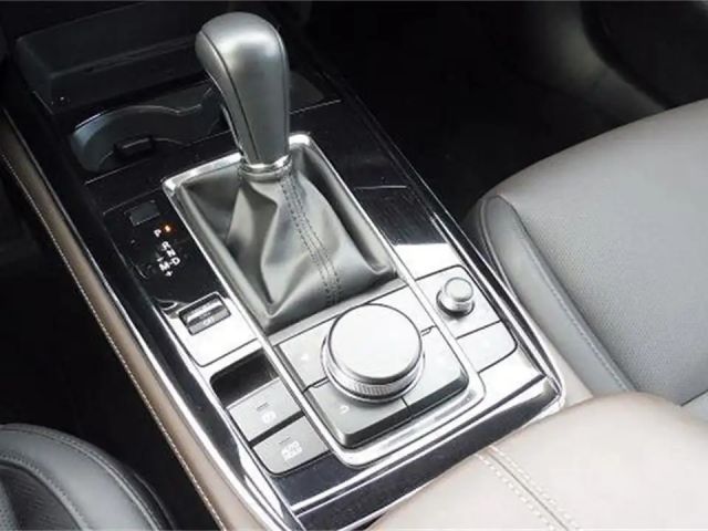 Mazda CX-30 Exclusive-line