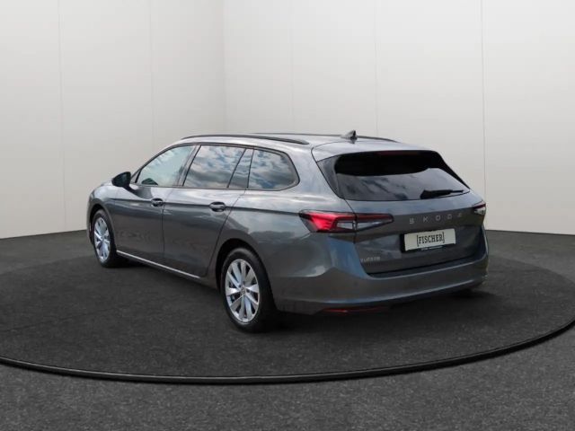 Skoda Superb Combi Selection