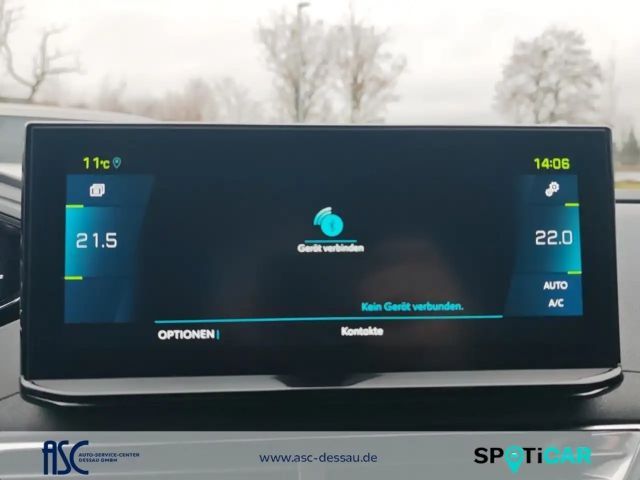 Peugeot 3008 GT-Line