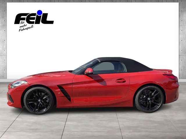 BMW Z4 Cabrio Roadster sDrive20i