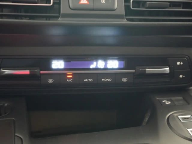 Opel Combo GS-Line Grand Sport