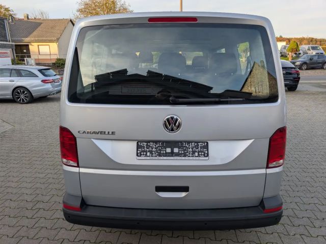Volkswagen Caravelle 2.0 TDI DSG T6 Trendline