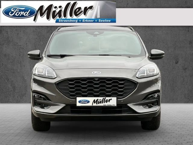 Ford Kuga Hybrid ST Line X