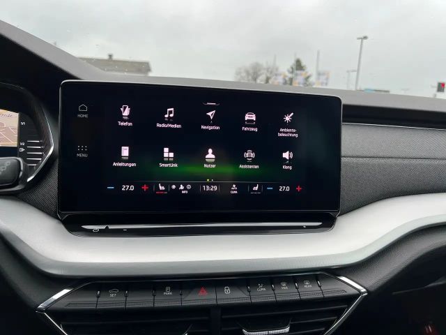 Skoda Octavia Combi Style Style