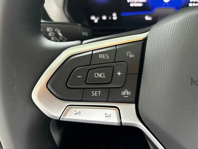 Volkswagen T-Cross Friends TSI