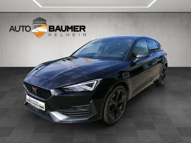 Cupra Leon 1.5 TSI DSG