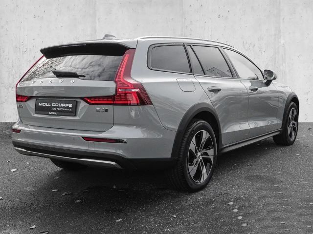 Volvo V60 AWD Ultimate