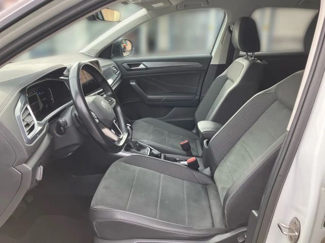 Volkswagen T-Roc 4Motion Style