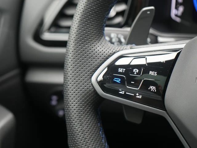 Volkswagen T-Roc R NAVI VIRT ACC DCC AHK MEMORY PANO SHZ