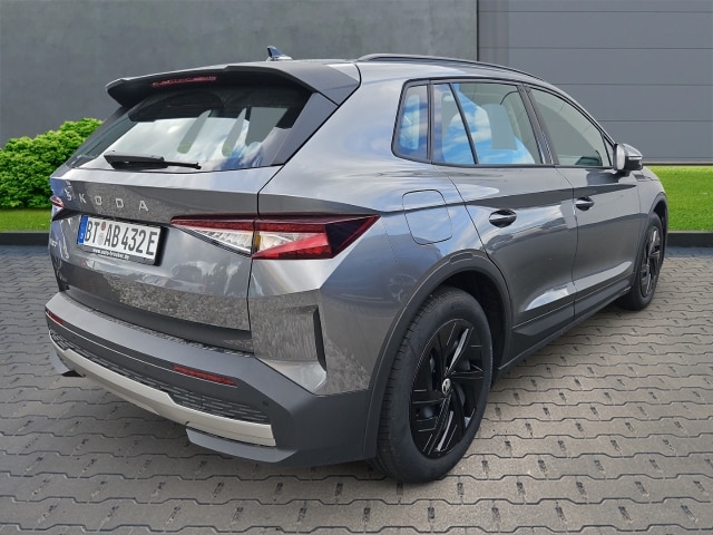 Skoda Elroq 50 Tour