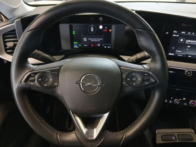 Opel Mokka Edition Mokka-e