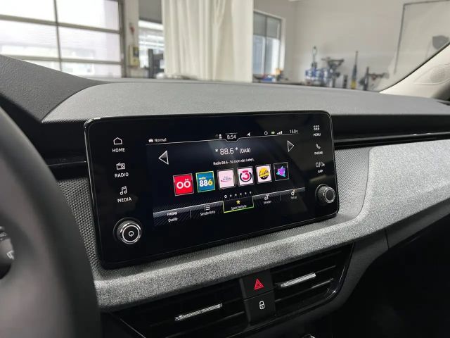 Skoda Kamiq Selection