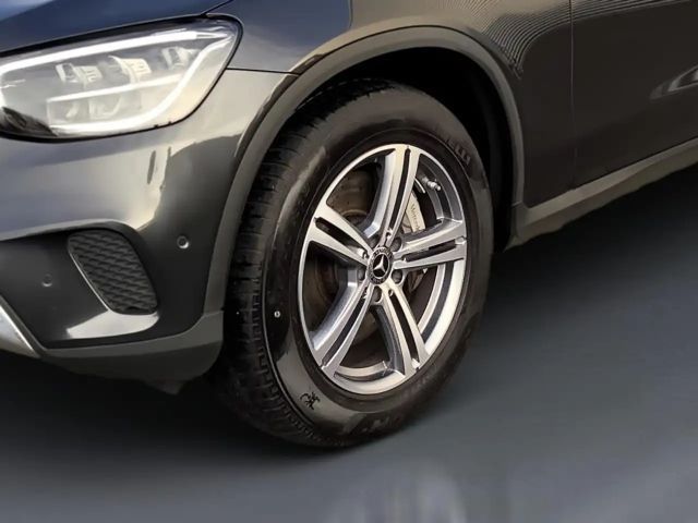 Mercedes-Benz GLC 300 4MATIC