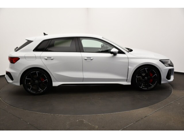Audi RS3 Quattro S-Tronic Sportback