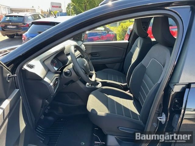 Dacia Sandero ECO-G Essential Stepway