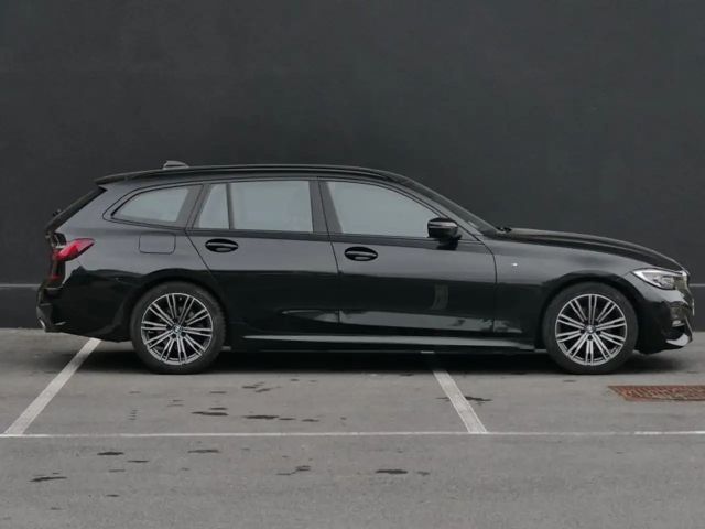 BMW 320 M-Sport Touring