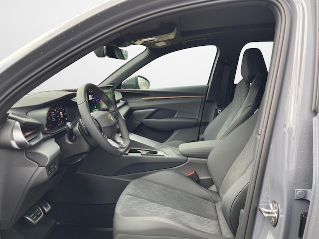 Cupra Terramar 2.0 TSI VZ