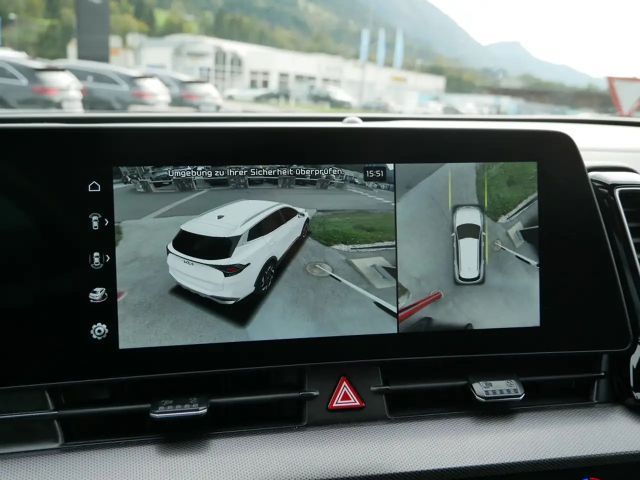 Kia Sportage GDi GT-Line