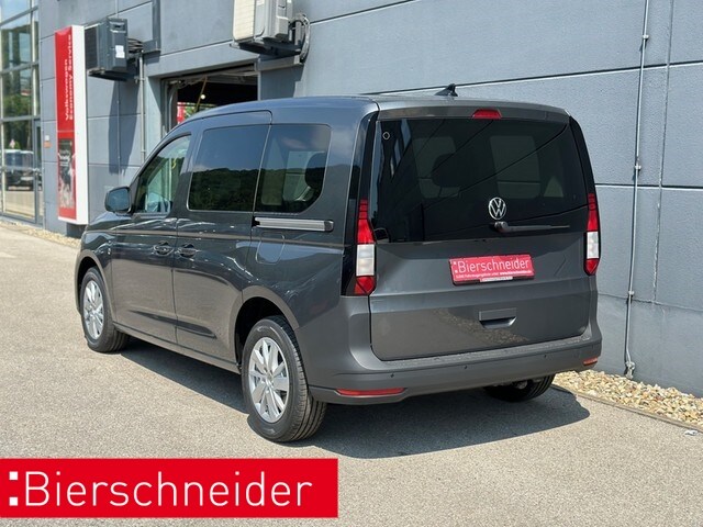 Volkswagen Caddy 2.0 TDI Combi