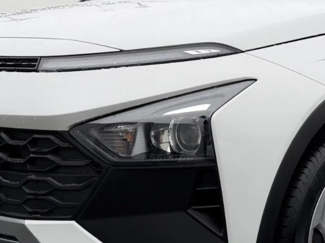 Hyundai Bayon Select