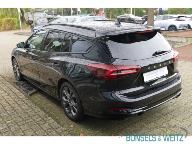 Ford Focus 1.5 EcoBlue ST Line Wagon
