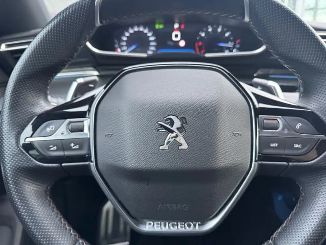 Peugeot 508 EAT8 GT-Line PureTech SW