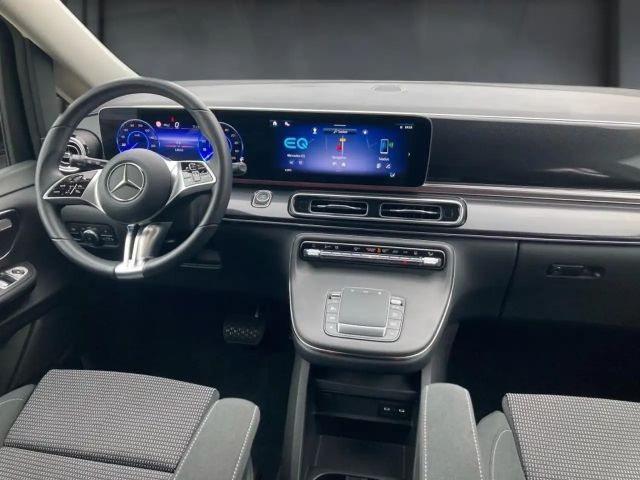 Mercedes-Benz EQV 300 Limousine Lang