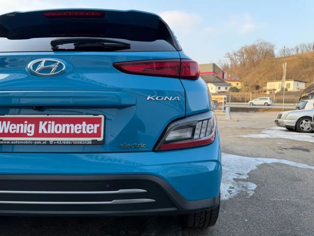 Hyundai Kona 39 kWh Electric