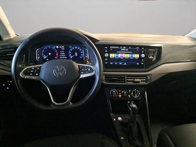 Volkswagen Polo 1.0 TSI DSG Life