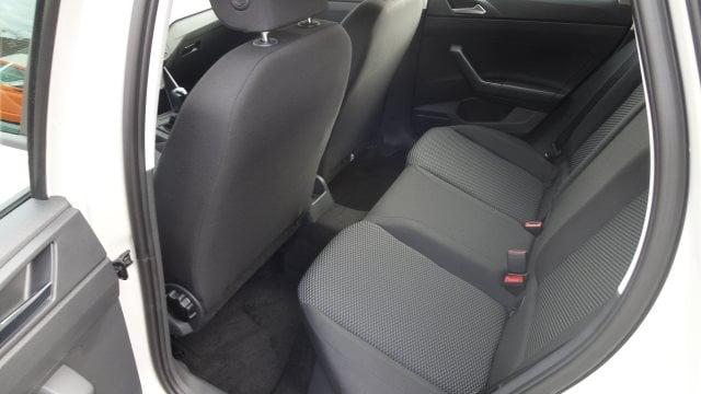 Volkswagen Polo 1.0 TSI