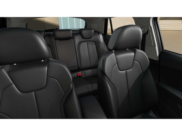 Audi Q2 35 TFSI S-Line S-Tronic