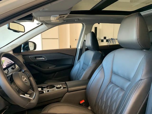 Nissan X-trail Tekna e-4ORCE