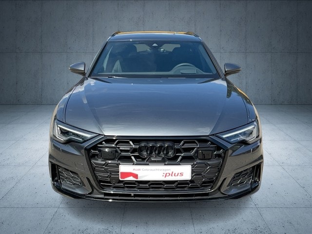 Audi A6 50 TDI Avant Quattro S-Line