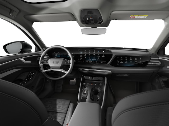 Audi A6 Avant Quattro S-Tronic