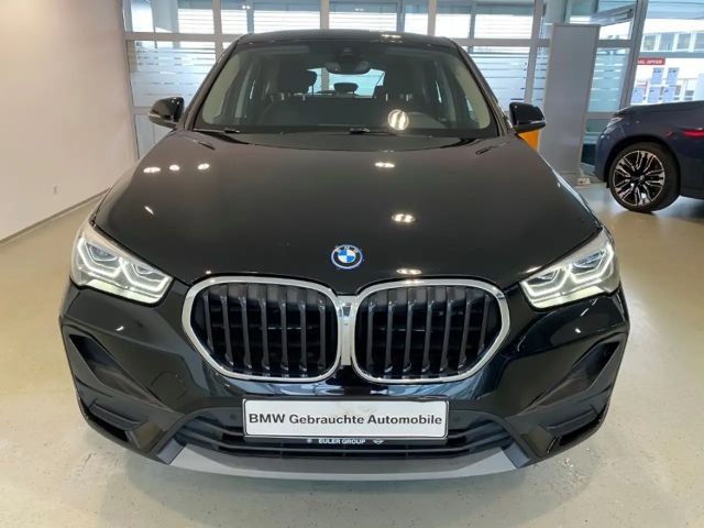 BMW X1 xDrive