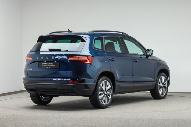 Skoda Karoq 1.5 TSI Style Style