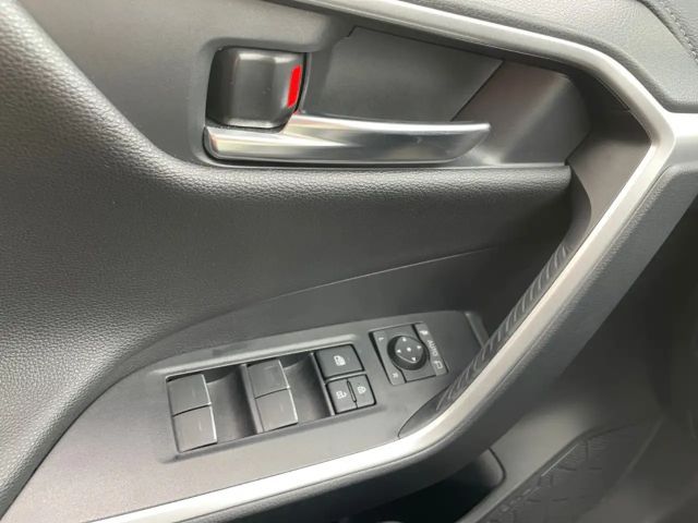 Toyota RAV4 4x2 Hybride